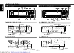 Preview for 6 page of Kenwood KRC-759R Instruction Manual