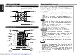 Preview for 8 page of Kenwood KRC-759R Instruction Manual