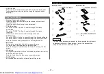 Preview for 37 page of Kenwood KRC-759R Instruction Manual