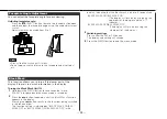 Preview for 33 page of Kenwood KRC-777R Instruction Manual