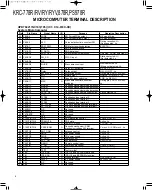 Preview for 4 page of Kenwood KRC-778R Service Manual