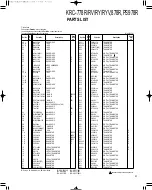 Preview for 22 page of Kenwood KRC-778R Service Manual