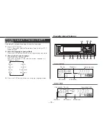 Preview for 19 page of Kenwood KRC-779R Instruction Manual