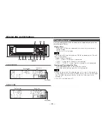 Preview for 23 page of Kenwood KRC-779R Instruction Manual