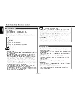 Preview for 38 page of Kenwood KRC-779R Instruction Manual