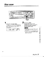 Preview for 37 page of Kenwood KRC-801 Instruction Manual