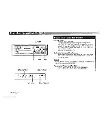 Предварительный просмотр 26 страницы Kenwood KRC-802 Instruction Manual