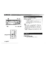 Предварительный просмотр 38 страницы Kenwood KRC-802 Instruction Manual