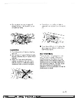 Preview for 3 page of Kenwood KRC-830 Instruction Manual