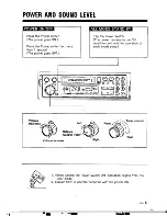 Preview for 5 page of Kenwood KRC-830 Instruction Manual