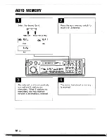 Preview for 10 page of Kenwood KRC-830 Instruction Manual