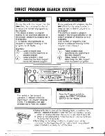 Preview for 13 page of Kenwood KRC-830 Instruction Manual