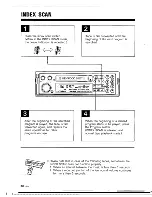 Preview for 14 page of Kenwood KRC-830 Instruction Manual