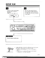 Preview for 15 page of Kenwood KRC-830 Instruction Manual