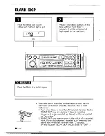 Preview for 16 page of Kenwood KRC-830 Instruction Manual