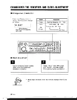 Preview for 24 page of Kenwood KRC-830 Instruction Manual