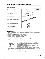 Preview for 31 page of Kenwood KRC-830 Instruction Manual