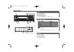 Preview for 5 page of Kenwood KRC-865 Instruction Manual