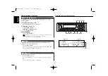 Preview for 14 page of Kenwood KRC-865 Instruction Manual