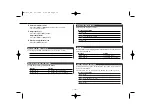 Preview for 19 page of Kenwood KRC-865 Instruction Manual