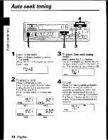 Preview for 10 page of Kenwood KRC-880 Instruction Manual