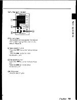 Preview for 19 page of Kenwood KRC-880 Instruction Manual