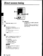 Preview for 24 page of Kenwood KRC-880 Instruction Manual