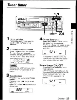 Preview for 25 page of Kenwood KRC-880 Instruction Manual