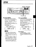 Preview for 27 page of Kenwood KRC-880 Instruction Manual