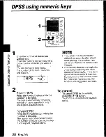 Preview for 28 page of Kenwood KRC-880 Instruction Manual