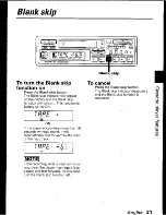 Preview for 31 page of Kenwood KRC-880 Instruction Manual