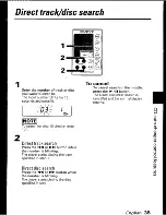 Preview for 35 page of Kenwood KRC-880 Instruction Manual