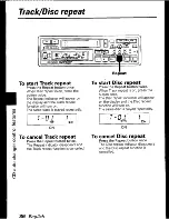 Preview for 36 page of Kenwood KRC-880 Instruction Manual