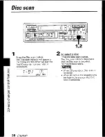 Preview for 38 page of Kenwood KRC-880 Instruction Manual