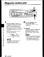 Preview for 40 page of Kenwood KRC-880 Instruction Manual