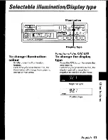 Preview for 41 page of Kenwood KRC-880 Instruction Manual