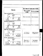 Preview for 43 page of Kenwood KRC-880 Instruction Manual