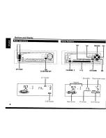 Предварительный просмотр 6 страницы Kenwood KRC-903 Instruction Manual