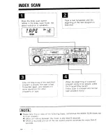 Preview for 22 page of Kenwood KRC-940 Instruction Manual