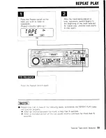 Preview for 23 page of Kenwood KRC-940 Instruction Manual