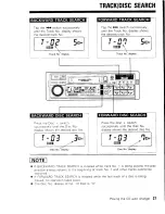 Preview for 27 page of Kenwood KRC-940 Instruction Manual