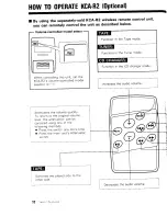 Preview for 32 page of Kenwood KRC-940 Instruction Manual