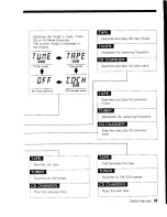 Preview for 33 page of Kenwood KRC-940 Instruction Manual