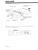 Preview for 42 page of Kenwood KRC-940 Instruction Manual