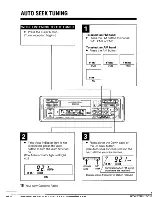 Preview for 10 page of Kenwood KRC-960 Instruction Manual