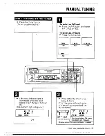 Preview for 11 page of Kenwood KRC-960 Instruction Manual