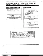 Preview for 14 page of Kenwood KRC-960 Instruction Manual