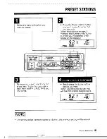 Preview for 15 page of Kenwood KRC-960 Instruction Manual