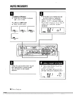 Preview for 16 page of Kenwood KRC-960 Instruction Manual