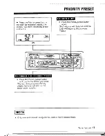 Preview for 17 page of Kenwood KRC-960 Instruction Manual